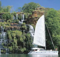 Prince Regent River - Tourism Guide