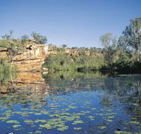 Manning Gorge - Tourism Guide