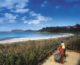 Goode Beach - Tourism Guide 0