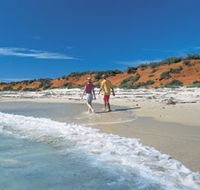 Francois Peron National Park - Tourism Guide