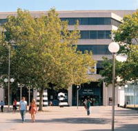 Perth Cultural Centre - Tourism Guide