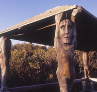 Mangrove Boardwalk - Tourism Guide