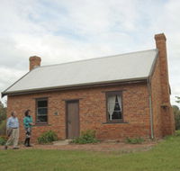 Sandalwood Yards and Tipperary School - Tourism Guide