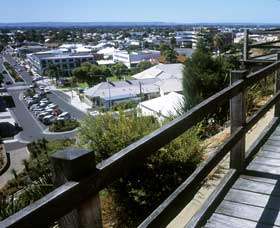 Maidens Tuart Forest - Tourism Guide 0
