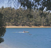 Logue Brook Dam - Tourism Guide