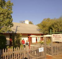 Morby Cottage - Tourism Guide