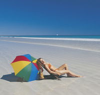 Cable Beach - Tourism Guide