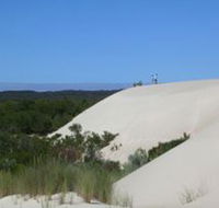 Yeagerup Sand Dunes - Tourism Guide