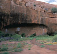 Walga Rock - Tourism Guide
