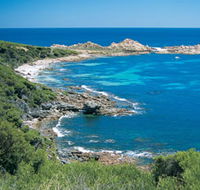Canal Rocks - Tourism Guide