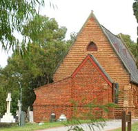 East Perth Cemetery - Tourism Guide