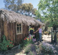 Wagin Historical Village - Tourism Guide