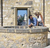 The Round House Precinct - Tourism Guide