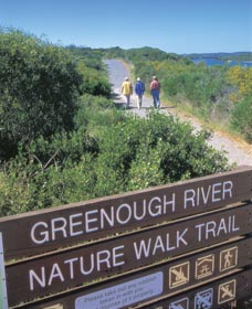 Sandsprings WA Tourism Guide