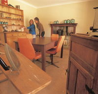 Dardanup Heritage Park - Tourism Guide