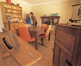 Dardanup Heritage Park - Tourism Guide 0