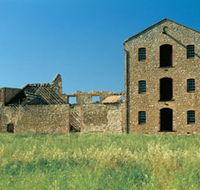 Clinchs Mill - Tourism Guide