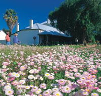 Greenough Museum - Tourism Guide