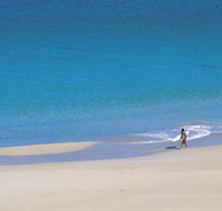 Injidup Beach - Tourism Guide