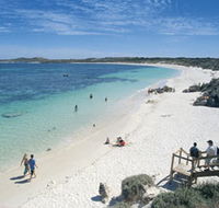 Salmon Bay - Tourism Guide