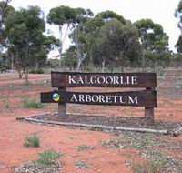 Kalgoorlie Arboretum - Tourism Guide