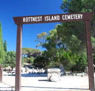 European Cemetery - Tourism Guide
