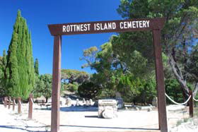 European Cemetery - Tourism Guide 0