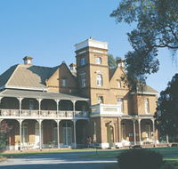 Woodbridge - Tourism Guide