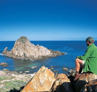 Sugarloaf Rock - Tourism Guide
