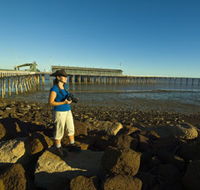 Derby Jetty - Tourism Guide