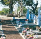 Fremantle Cemetery - Tourism Guide
