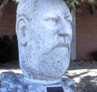 Sir John Forrest Monument - Tourism Guide