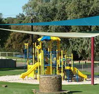 Apex Park - Tourism Guide