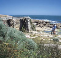 Water Wheel - Tourism Guide