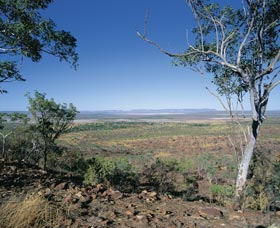 Three Mile Valley - Tourism Guide 0