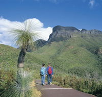 Stirling Range National Park - Tourism Guide