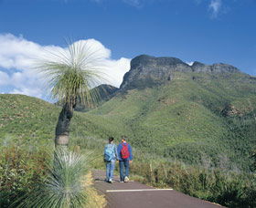 Stirling Range National Park - Travel Agents 0