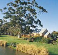Minnawarra Historic Precinct - Tourism Guide