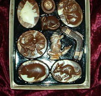 Chocolate Drops - Tourism Guide