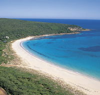 Bunker Bay - Tourism Guide