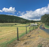 Donnybrook Balingup Scenic Drives - Tourism Guide
