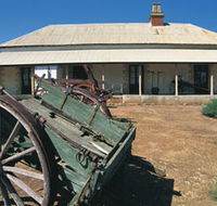 Chiverton House Museum - Tourism Guide