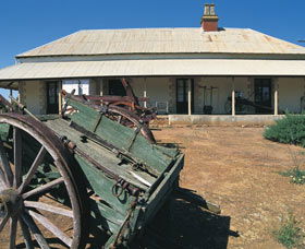Chiverton House Museum - Cruises Travel 0