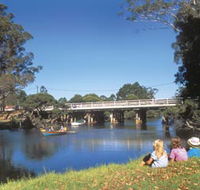 Denmark River - Tourism Guide