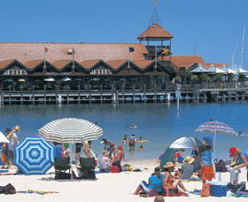 Sorrento Beach - Travel Agents 0