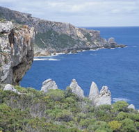 Point D'Entrecasteaux - Tourism Guide