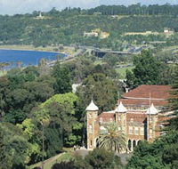 Government House - Tourism Guide