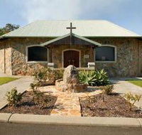 Internment Camp Memorial Shrine - Tourism Guide