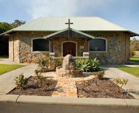 Internment Camp Memorial Shrine - Tourism Guide 0