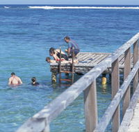 Horrocks Beach - Tourism Guide